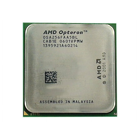 AMD Opteron 6320 - 2.8 GHz - 8-core - 16 MB cache - for ProLiant DL385p Gen8