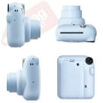 thumbnail image 2 of Fujifilm Instax Mini 12 Instant Camera Mint Green + 50 Film Sheets Classy Kit, 2 of 8