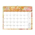Qocolhg 2025 Wall Calendar Includes Jan 2025 to Dec 2025 12 Monthly