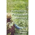 thumbnail image 1 of Authenticity, Passion, and Advocacy, 1 of 1