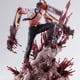 thumbnail image 5 of Figura de Anime Mystery Box, caja ciega de Pvc, figuras de acción de Dragon Ball, una pieza, Demon Slayer, regalo para animador725, 5 of 5