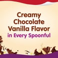 thumbnail image 3 of Snack Pack Chocolate Vanilla Flavored Pudding, 3.25 oz Pudding Cups, 4 Count, 3 of 9