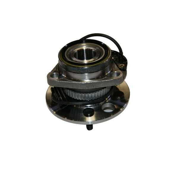 GMB 730-0205 Wheel Hub Assembly that fits a Chevrolet Astro (1990-1994)