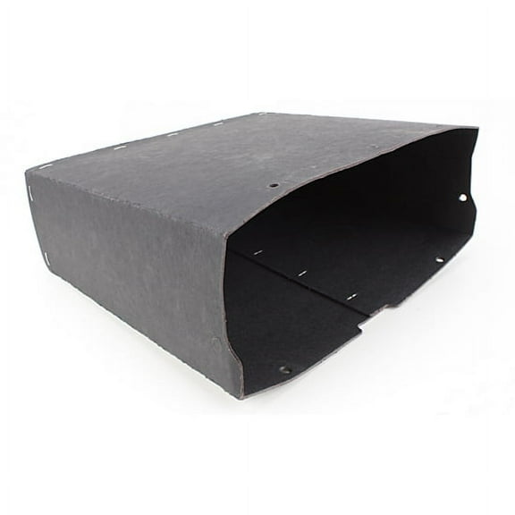 Glove Box Liner, Fits 1953-1955 Ford Pickup