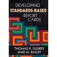 thumbnail image 1 of Pre-Owned Developing Standards-Based Report Cards (Paperback) 1412940877 9781412940870, 1 of 1