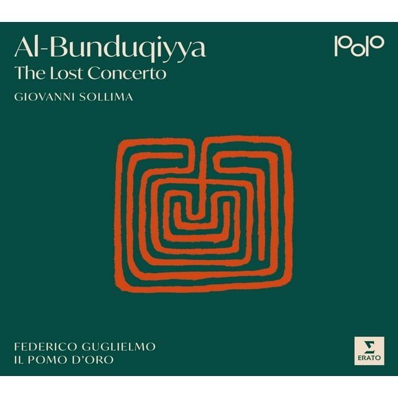 AL-BUNDUQIYYA? le CONCERTO Perdu
