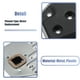 thumbnail image 4 of MD735572 58997 Transmisión Filtro Aceite Cárter para Mitsubishi Eclipse, 4 of 7