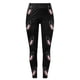 thumbnail image 4 of MKLEKYY Leggings con estampado de Pascua para mujer, leggings de ejercicio para fitness y levantamiento de pesas, pantalones de yoga, 4 of 4