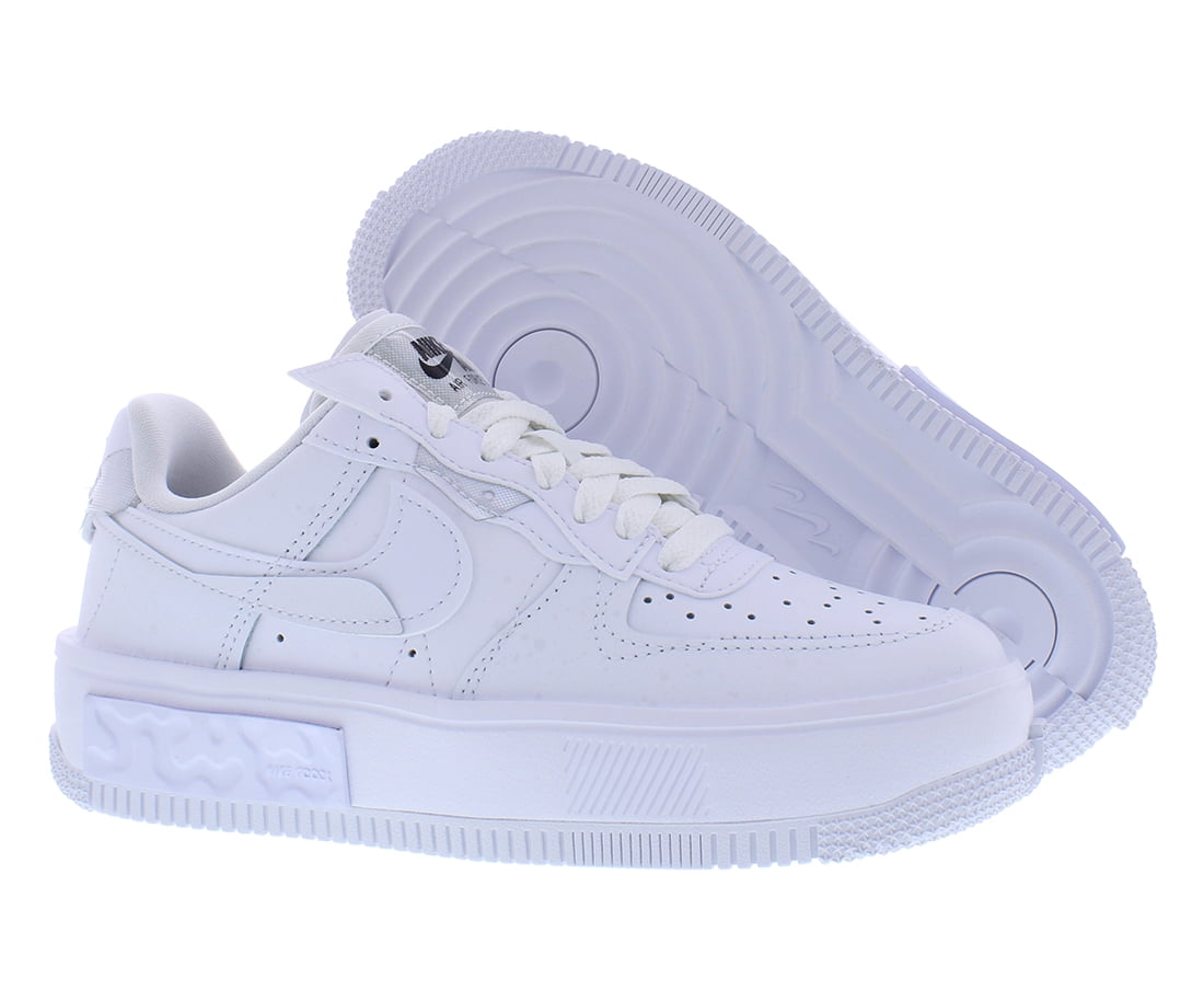 Men's) Nike Air Force 1 Low SP x Supreme 'Box Logo' White