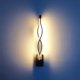 thumbnail image 5 of lámpara de pared Irfora AC 85-265V / 50-60Hz LEDs Mesita de noche Lámpara de pared 16W Luces de vanidad Moderno Cuarto de baño Espejo Luz delantera Lámpara de dormitorio Irfora lámpara de pared, 5 of 5