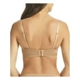 thumbnail image 2 of FINE LINES Intimates Beige Lightly Padded Boost Cups Medium Coverage Strapless Bra 36D, 2 of 3