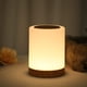 thumbnail image 5 of Inteprter Lámpara de mesa, luz nocturna recargable colorida regulable, atmósferas de noche, linterna, iluminación cambiable para la habitación del Iluminación y accesorios Inteprter HA075468-00B, 5 of 6