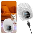 thumbnail image 3 of Ultrasonic Pest Repeller USB Household Mosquito Killing Tool Indoor Mouse Repellent for Garage Attic Basement Warehouse (White USB), 3 of 9