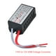 thumbnail image 3 of Kenally Convertidor de voltaje eléctrico interior Universal, cadena de luz, regulador de foco de trabajo, carcasa acrílica, adaptador de 110V Artesanía, 3 of 6