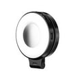 thumbnail image 2 of BotaniNest Acirculate Beauty Selfie Light For Phones Foldable Fill Light With For Selfies And A Phone Stand Portable Magnet Selfie Ring Lights 360 Rotating, 2 of 7