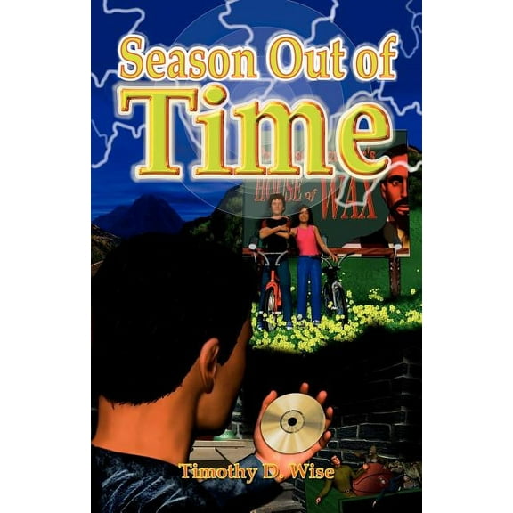 Season Out Of Time
