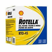 Shell Rotella Oil FIlter RTO-45