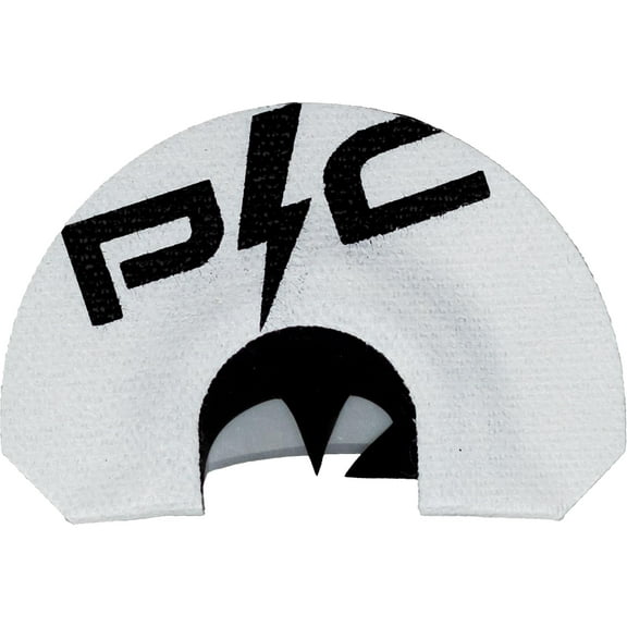 Power Calls Beau Brooks Signature Mockingbird Diaphragm Turkey Call