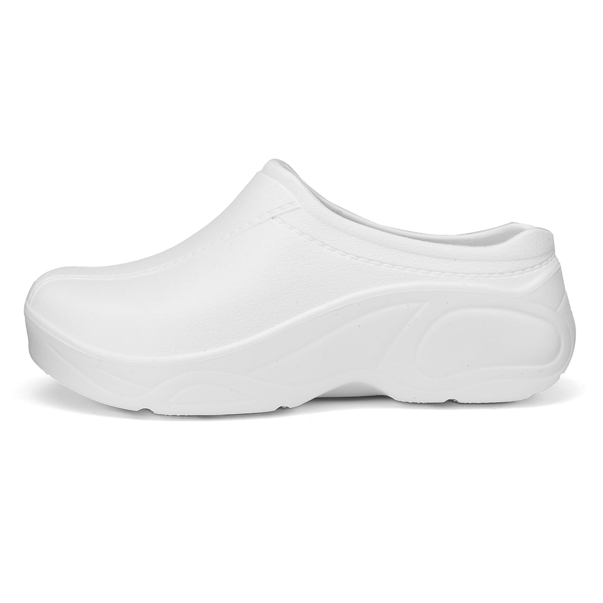hawkwell women's lightweight comfort slip resistant nursing shoes