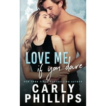 Most Eligible Bachelor Love Me If You Dare, Book 2, (Paperback)