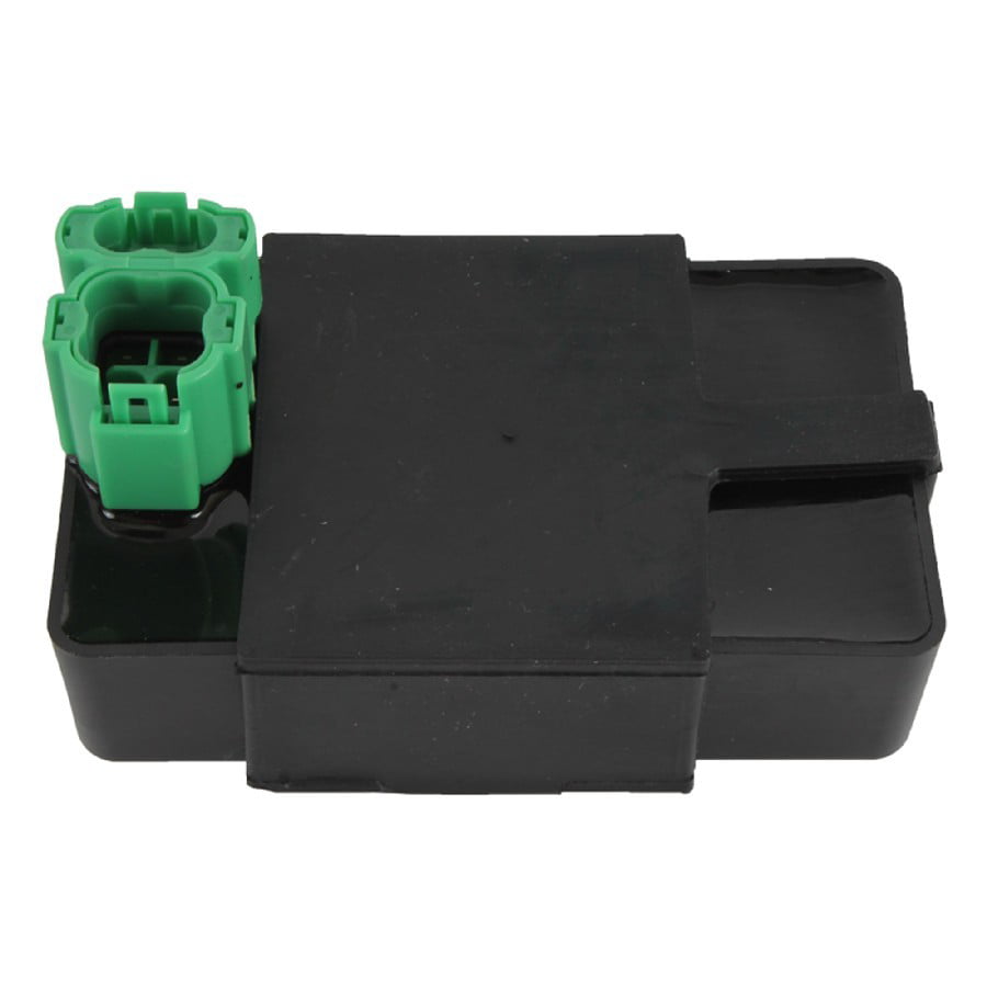 Agility Carry 50 2011-2013/30400-LBD6-E00 DB Electrical IKY6004 CDI Module Capacitive Discharge Ignition Kymco Scooters Agility 50 2005-2014 30400-LBD6-C00 /12 Volts 