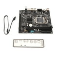 thumbnail image 2 of Desktop Motherboard, PCIe X16 Dual Channel DDR3 B75 Motherboard  for Chassis, 2 of 8