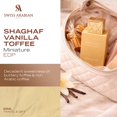 thumbnail image 2 of Perfume Swiss Arabian Shaghaf Vanilla Toffee 25 ml, 2 of 6
