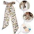 thumbnail image 3 of Houderco 1Ud De De Floral Para Mujer Estilo Chic Y Decorativo, 3 of 7