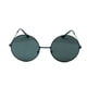 thumbnail image 2 of Gafas de sol Sonducket forma redonda multifuncional Peso ligero para hombre Mujer Negro, 2 of 6