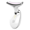 thumbnail image 2 of XiYin 2024 NEW Face and Neck Beauty Device, Multifunctional Facial Skin Care Tool,Thermal,Double Chin Reducer Machine, Face Neck AntiAging Facial Neck Eye Device With 3 Massage Modes For Wri, 2 of 2