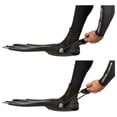 thumbnail image 4 of Aleta Ajustable CRESSI  Thor EBS Uso con Bota Negro XL | 30/31 MX | 45/46 EU, 4 of 5