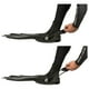 thumbnail image 4 of Aleta Ajustable CRESSI  Thor EBS Uso con Bota Negro L | 28/29.5 MX | 42/44 EU, 4 of 5