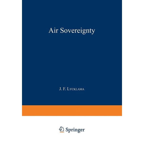 Air Sovereignty, (Paperback)