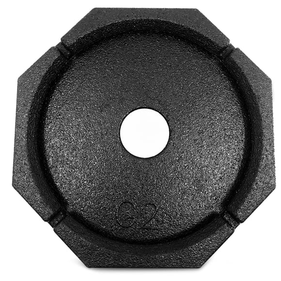 SnapPad Xtra Singles RV Jack Pads â?? Fit for Fifth Wheels, Class A & B Motorhomes, Travel Trailers - Compatible with Major RV Brands