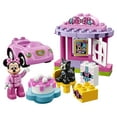 thumbnail image 3 of LEGO DUPLO Minnie’s Birthday Party 10873 Building Blocks for Toddlers (21 Pieces), 3 of 6