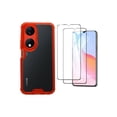 thumbnail image 1 of Funda Uso Rudo Otter 360 Contorno De Color Para Honor X7b Mas 2 Micas De Cristal, 1 of 1