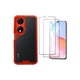 thumbnail image 1 of Funda Uso Rudo Otter 360 Contorno De Color Para Honor X7b Mas 2 Micas De Cristal, 1 of 1