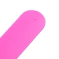 thumbnail image 2 of WASHWEPE 5pcs Solid Color Slap Bracelets For Fun Wrist For Parties Festivals And Goodie Bags And Lightweight Slap Bands, 2 of 6