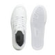 thumbnail image 3 of Tenis Puma Caven 2.0 Superlogo Unisex blanco 28, 3 of 5