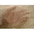 thumbnail image 4 of oneOone Cotton Silk Fabric Triangle Geometric Printed Craft Fabric BTY 42 Inch Wide, 4 of 4