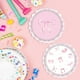 thumbnail image 4 of Decoración de Cumpleaños Funhax Rosa para Baby Shower y Fiesta de Niña, 4 of 6