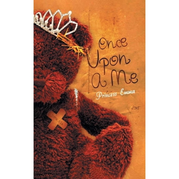 Once Upon A Me, (Paperback)