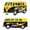 1Pc a, variant on 1:36 Simulation Bus Transporter Gulf Blue Alloy Diecast Model for Volkswagen T1 Samba Toy for kids Collecting Gifts