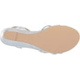 thumbnail image 5 of Paradox London Women's Tessa Wedge Sandal, 5 of 5