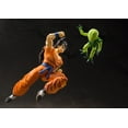 thumbnail image 3 of S.H. Figuarts Dragonball Z Yamcha Action Figure, 3 of 7