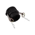 thumbnail image 4 of D-200Pp 2\ Camlock Cam And Groove Pp Trash Pump Adapter for Reliable, 4 of 9