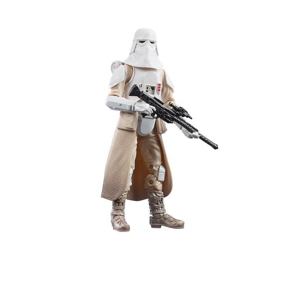 Star Wars the Black Series Imperial Snowtrooper (Hoth) Action Figure Toy