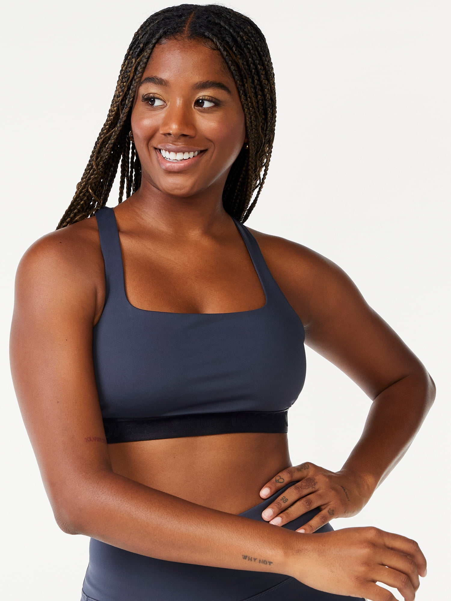 Love & Sports Women's Pippa Sports Bra