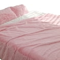 thumbnail image 5 of Manta decorativa de regalo rosa para niños, fondo para fotos de boda, accesorios, manta de viento, manta para la siesta durante el almuerzo, 5 of 5
