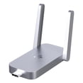 thumbnail image 1 of Enrutador VPN inalámbrico para viajes Deeper Connect Air del tamaño de un bolsillo, 1 of 9